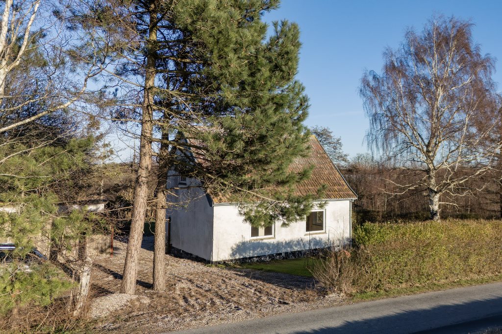 Gedehavevej 29, Askegårde, 4230 Skælskør