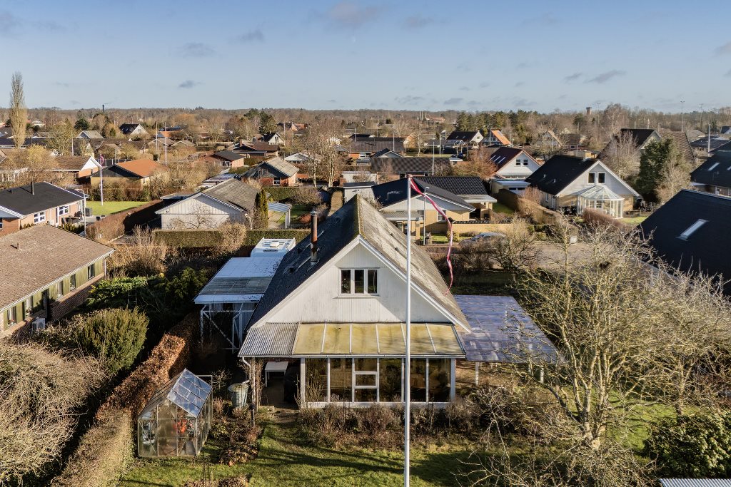 Finlandsvej 11, 4293 Dianalund