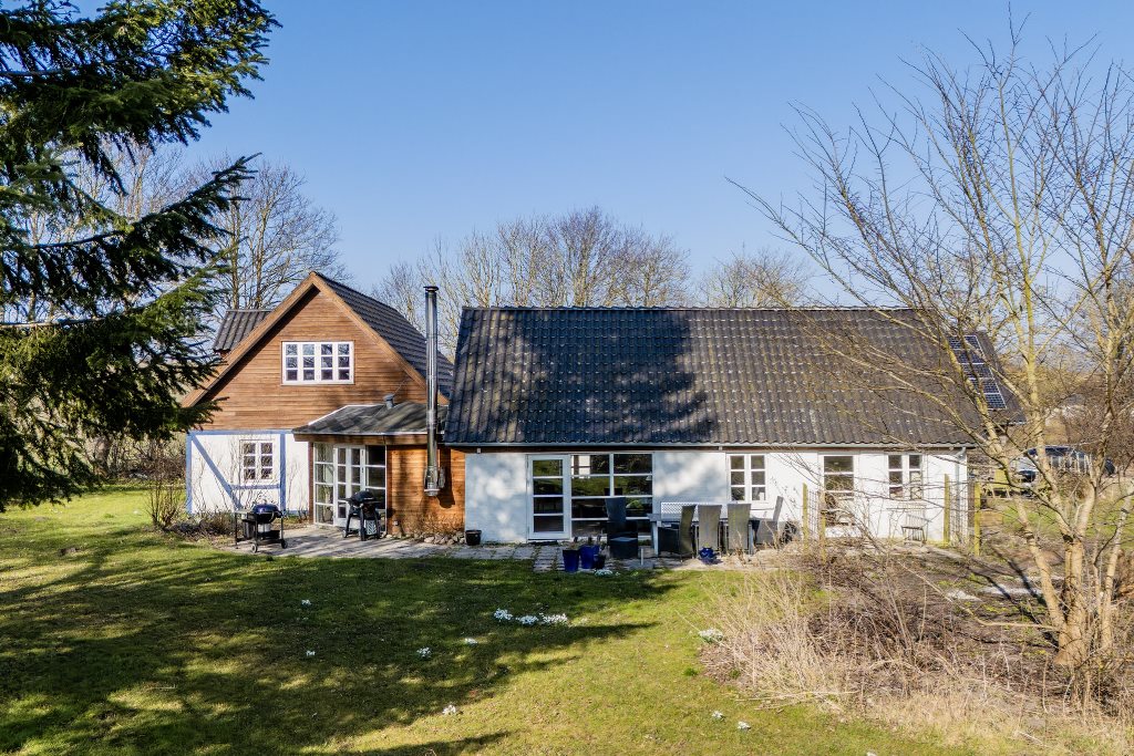 Søbo 13, Bildsø, 4200 Slagelse