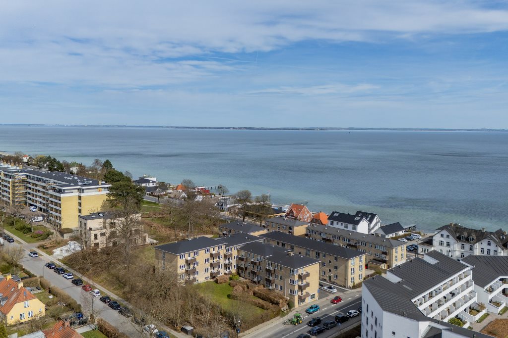 Solgårdsvej 3, st.. th., 2942 Skodsborg