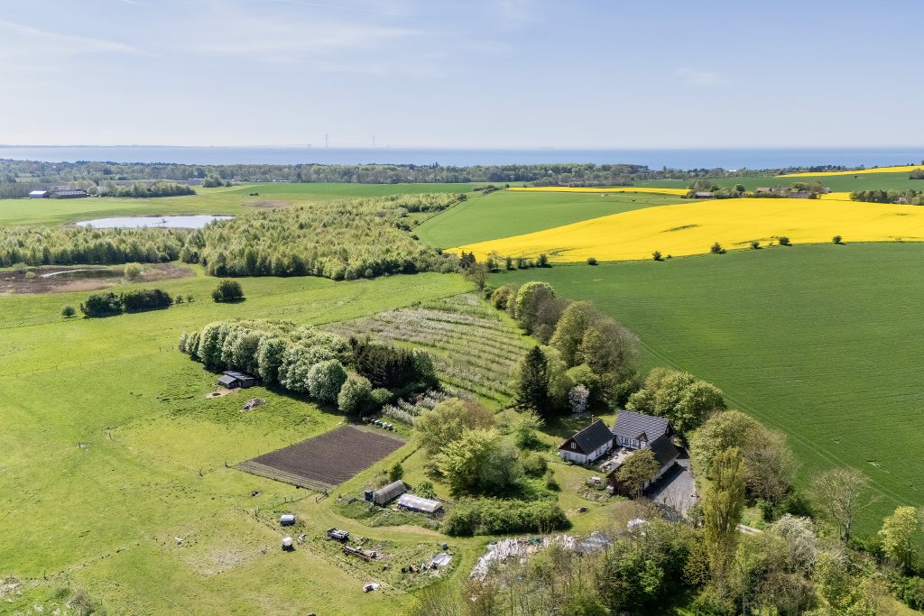 Søbo 13, Bildsø, 4200 Slagelse