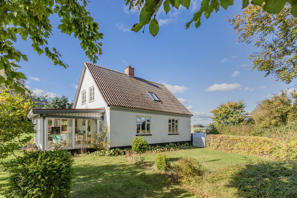 Venslev Enghavevej 52, Venslev, 4243 Rude