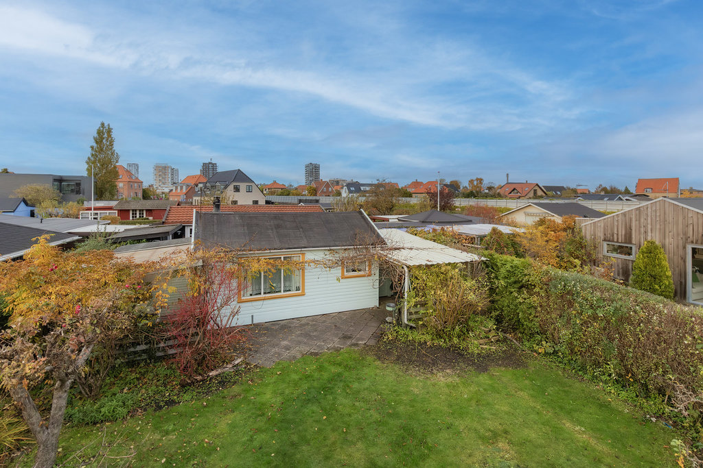 Engvej 67G, Hf. Strandbo, 2300 København S