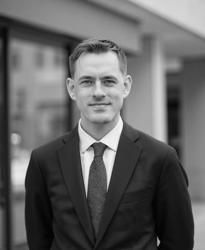 Mathias Mendel L. Bach